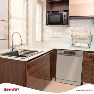 SHARP