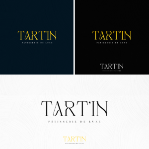 Tart'in Logo