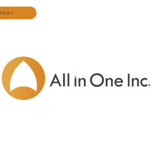 All in One Logo