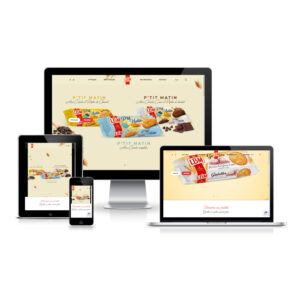 Site web LBM-industrie