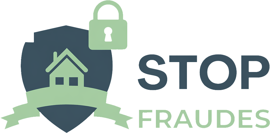 Stop Fraudes